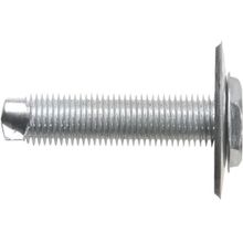 Parafuso Autobrocante Sext. 5,5x3'' com 100 peças Vonder