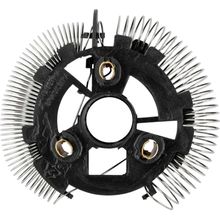 Resistência Ducha Elet.5500W/127V Vonder