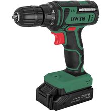 Parafusadeira Furadeira à Bateria 20V Pfd020 BIV Dwt