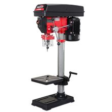 Furadeira Bancada Fb1600 Kajima Biv 1,2HP Perfuração: 60Mm