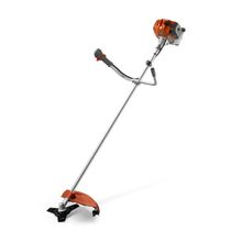 Roçadeira Gasolina Leteral 4T 38,9CC 1,6Hp Tubo 28mm Tekna