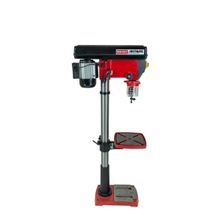 Furadeira de Coluna 1HP Monofásico 110V RDM-2801F Motomil