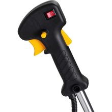 Roçadeira Gasolina 25,4Cc RGO260 Vonder