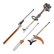 Roçadeira Multifuncional MF260P Tekna 2T 25,4Cc 1HP