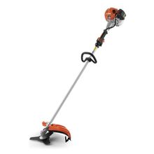 Roçadeira Rld260Xs Lateral 25.4CC Tubo 26mm Alca D Tekna