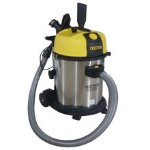 Aspirador de Pó Tanque Inox 35L 1200W 127V APL-1200 Lynus