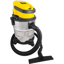 Aspirador De Po 18V Iapv1840 Sem Bat Sem Carregador Vonder