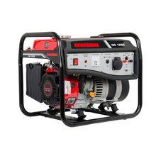 Gerador Gasolina Gg1250-220 1,25KW Mono 220V 60Hz