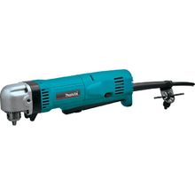 Furadeira Angular 10mm 450W C/Punho DA3010F 220V Makita