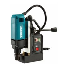 Furadeira Com Base Eletromagnética 1050W HB350 220V Makita
