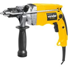 Furadeira de impacto 1/2 fiv1050 220V 1050 watts Vonder