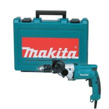 Furadeira de Impacto 5/8'' 1010W Maleta HP2070X 110V Makita