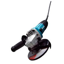 Esmerilhadeira Angular 115mm 4-1/2'' 720W GA4530 220V Makita