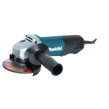 Esmerilhadeira Angular 115Mm 840W 9557HPG 127V Makita