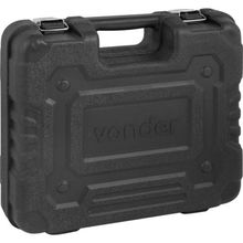 Furadeira de Impacto1/2 Kit c/ 9 brocas 220V FIV709 Vonder