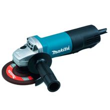 Esmerilhadeira Angular 125Mm 840W 9558HPG 220V Makita
