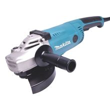 Esmerilhadeira Angular 180mm 2200W GA7020 220V Makita