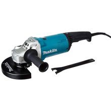 Esmerilhadeira Angular 180Mm 2200W GA7061R 220V Makita