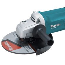 Esmerilhadeira Angular 230Mm 2200W M0921B 220V Makita