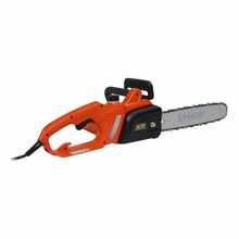 Eletrosserra 1600W Sabre 35CM 6000 RPM ELL-1600 127V Lynus