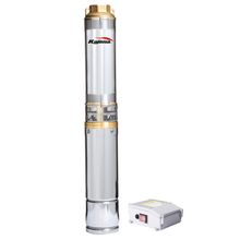 Bomba Submersa 3'' 0,37KW 0,5HP 10 Estágios Kajima 127V 60Hz