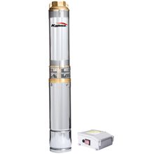 Bomba Submersa 4'' 1,1KW 1,5HP 11 Estágios Kajima 127V 60Hz