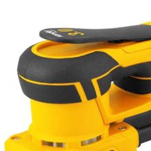 Lixadeira Orbital 350W 3.0 127V LOV353B Vonder Plus