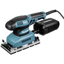 Lixadeira Orbital 190W BO3711 220V Makita