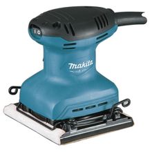 Lixadeira Orbital Industrial 180W M9200B 220V Makita