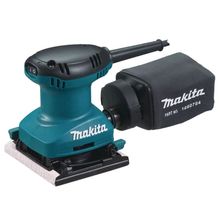 Lixadeira Orbital 180W BO4557 220V Makita
