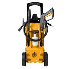 Lavadora de Alta Pressão WAP Premier 2600 Bico Turbo 127V