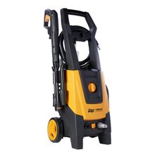 Lavadora de Alta Pressão WAP Combate Turbo 2600 1700W 127V
