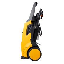 Lavadora de Alta Pressão WAP Líder 2200 Engate Rápido 127V