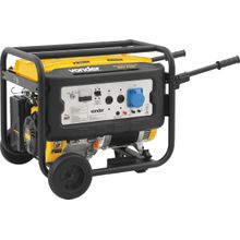 Gerador À Gasolina 15hp 127/220 Volts 4 Tempos Vonder