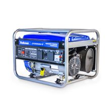 Gerador à Gasolina 2200W Mono. 127/220V 60Hz Tekna