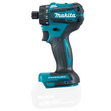 Parafusadeira Furadeira 13 mm Torque 40N.m Motor BL Sem Bateria Sem Carregador DDF083Z Makita