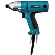 Parafusadeira de Impacto Industrial 270W 6952 220V Makita