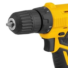 Parafusadeira Furadeira 3/8 18V Sem Bateria IPFV1851 Vonder