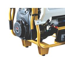 Motogerador Gasolina Buffalo Master 15KVA Trif 380V P Elét