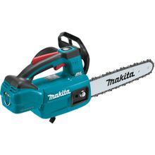 Motosserra Sabre 25cm s/ Bateria s/ Carreg DUC254Z Makita