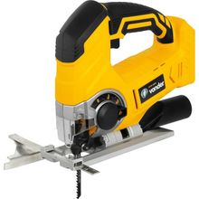 Serra Tico-Tico 18V s/ Bateria s/ Carregador ITTV1824 Vonder