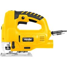 Serra tico-tico 800 watts 220v ttv800 Vonder