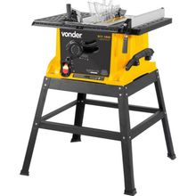Serra circular de mesa 10 1800 watts 220V scv1800 Vonder