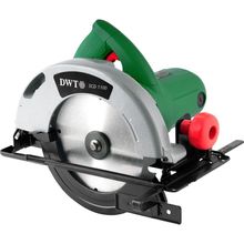 Serra Circular 7.1/4'' Scd 1100 127V DWT