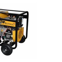 Motogerador Diesel Buffalo 15KVA Trif 220V P.Elétrica