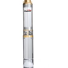 Bomba Submersa 4'' 0,55KW 0,75HP 7 Estágios Kajima 220V 60Hz