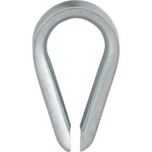 Anilha para Cabo de Aço (D) 8,0-5/16 1 Peça Nove54