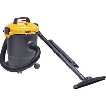 Aspirador De Pó e Água 12 Litros 1400W 127V Kala