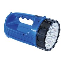 Lanterna LED Recarregável 15 Leds Bivolt Kala