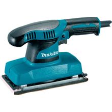 Lixadeira Orbital Industrial 180W 9035H 220V Makita